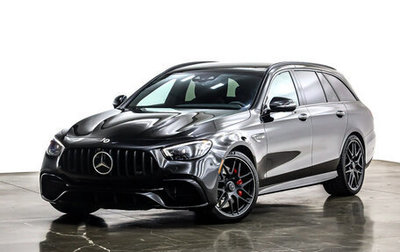 Mercedes-Benz E-Класс AMG, 2023 год, 11 650 000 рублей, 1 фотография