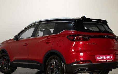 Chery Tiggo 7 Pro, 2022 год, 1 749 000 рублей, 7 фотография