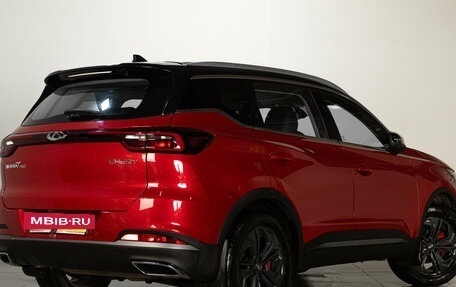 Chery Tiggo 7 Pro, 2022 год, 1 749 000 рублей, 5 фотография