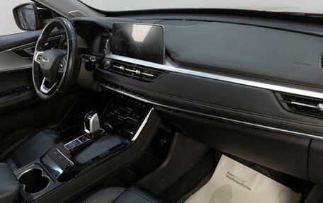 Chery Tiggo 7 Pro, 2022 год, 1 749 000 рублей, 11 фотография