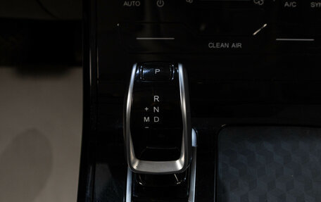 Chery Tiggo 7 Pro, 2022 год, 1 749 000 рублей, 17 фотография