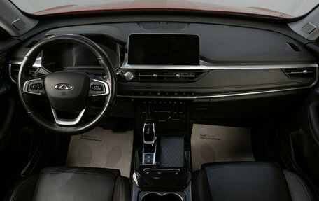 Chery Tiggo 7 Pro, 2022 год, 1 749 000 рублей, 10 фотография