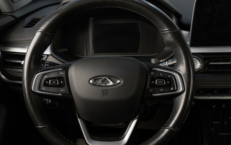 Chery Tiggo 7 Pro, 2022 год, 1 749 000 рублей, 13 фотография