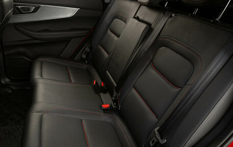 Chery Tiggo 7 Pro, 2022 год, 1 749 000 рублей, 23 фотография