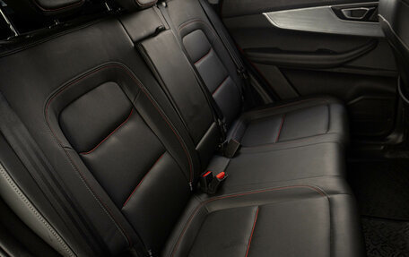 Chery Tiggo 7 Pro, 2022 год, 1 749 000 рублей, 22 фотография