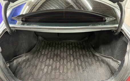 Toyota Avensis III рестайлинг, 2007 год, 950 000 рублей, 17 фотография