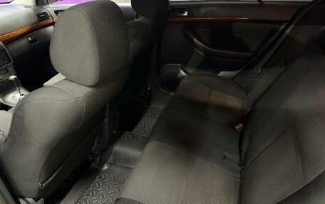 Toyota Avensis III рестайлинг, 2007 год, 950 000 рублей, 16 фотография