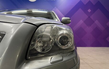 Toyota Avensis III рестайлинг, 2007 год, 950 000 рублей, 10 фотография