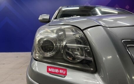 Toyota Avensis III рестайлинг, 2007 год, 950 000 рублей, 9 фотография