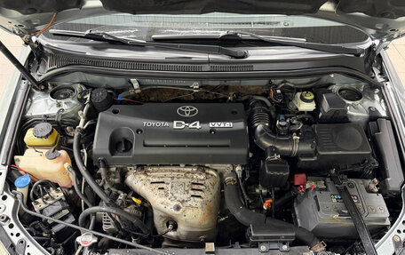 Toyota Avensis III рестайлинг, 2007 год, 950 000 рублей, 18 фотография