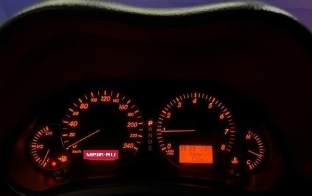 Toyota Avensis III рестайлинг, 2007 год, 950 000 рублей, 12 фотография