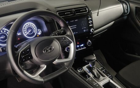 Hyundai Creta, 2022 год, 2 680 880 рублей, 6 фотография