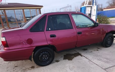 Daewoo Nexia I рестайлинг, 2004 год, 90 000 рублей, 3 фотография