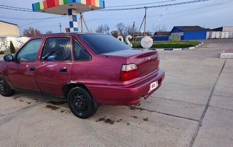 Daewoo Nexia I рестайлинг, 2004 год, 90 000 рублей, 5 фотография