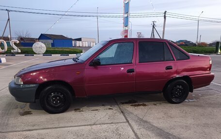 Daewoo Nexia I рестайлинг, 2004 год, 90 000 рублей, 6 фотография