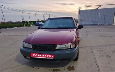 Daewoo Nexia I рестайлинг, 2004 год, 90 000 рублей, 7 фотография