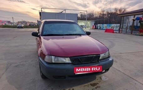 Daewoo Nexia I рестайлинг, 2004 год, 90 000 рублей, 8 фотография