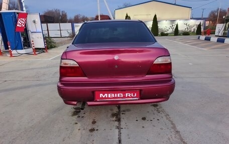 Daewoo Nexia I рестайлинг, 2004 год, 90 000 рублей, 4 фотография
