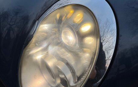 MINI Hatch, 2006 год, 900 000 рублей, 10 фотография