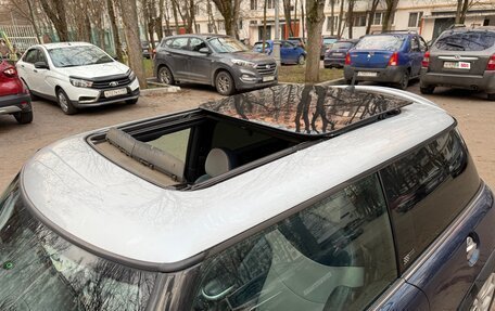 MINI Hatch, 2006 год, 900 000 рублей, 9 фотография