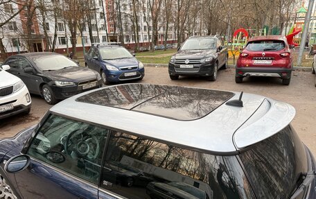 MINI Hatch, 2006 год, 900 000 рублей, 7 фотография