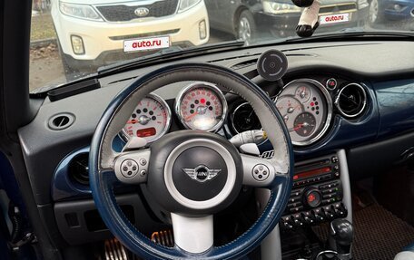 MINI Hatch, 2006 год, 900 000 рублей, 11 фотография