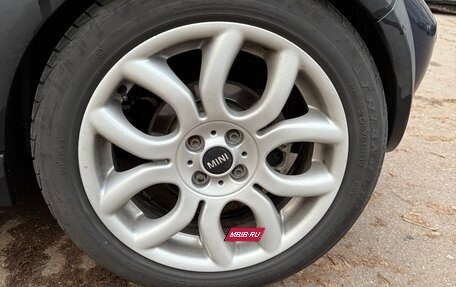 MINI Hatch, 2006 год, 900 000 рублей, 6 фотография