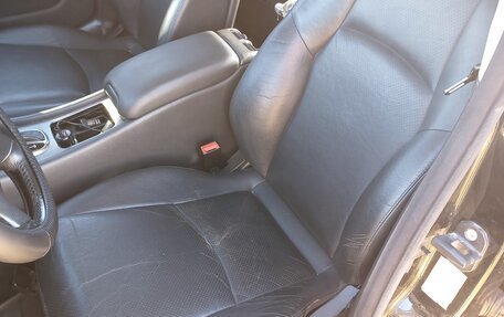 Mercedes-Benz C-Класс, 2002 год, 655 000 рублей, 7 фотография