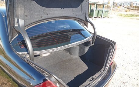 Mercedes-Benz C-Класс, 2002 год, 655 000 рублей, 8 фотография