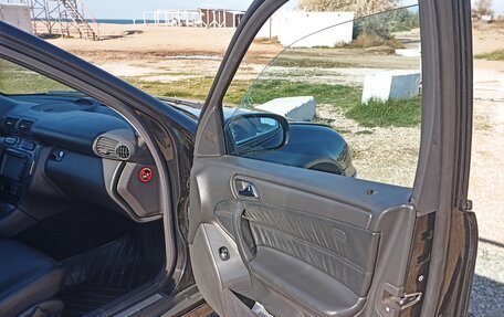 Mercedes-Benz C-Класс, 2002 год, 655 000 рублей, 3 фотография