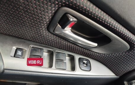 Mazda 3, 2007 год, 350 000 рублей, 8 фотография