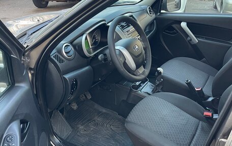 Datsun on-DO I рестайлинг, 2016 год, 365 000 рублей, 6 фотография