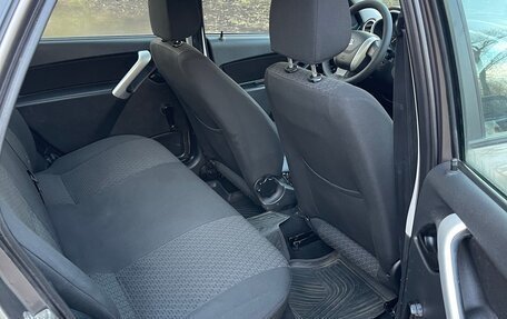 Datsun on-DO I рестайлинг, 2016 год, 365 000 рублей, 8 фотография