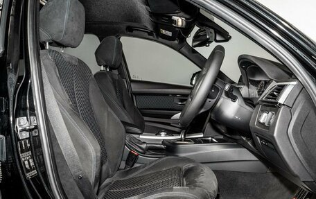 BMW 3 серия, 2016 год, 1 850 000 рублей, 5 фотография