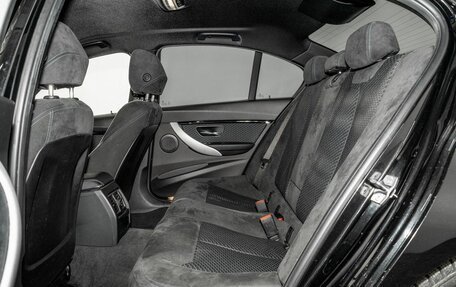 BMW 3 серия, 2016 год, 1 850 000 рублей, 7 фотография