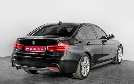 BMW 3 серия, 2016 год, 1 850 000 рублей, 3 фотография