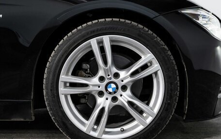 BMW 3 серия, 2016 год, 1 850 000 рублей, 18 фотография