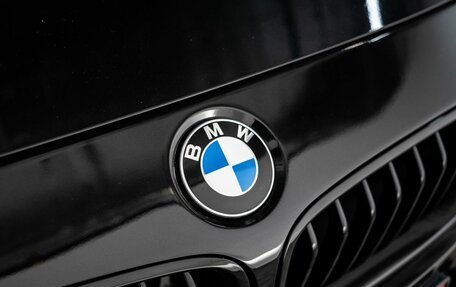 BMW 3 серия, 2016 год, 1 850 000 рублей, 19 фотография