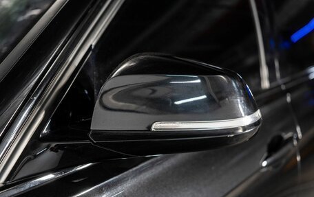 BMW 3 серия, 2016 год, 1 850 000 рублей, 20 фотография