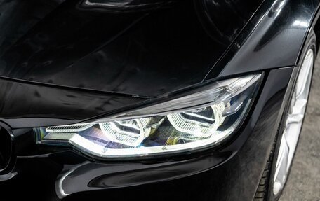 BMW 3 серия, 2016 год, 1 850 000 рублей, 21 фотография