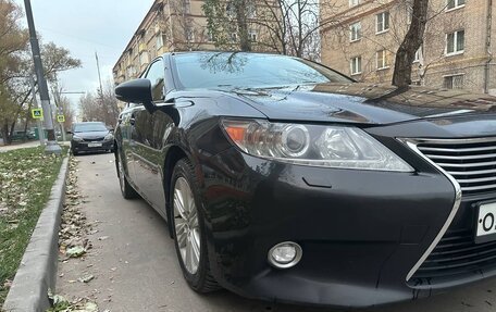 Lexus ES VII, 2015 год, 1 890 000 рублей, 9 фотография