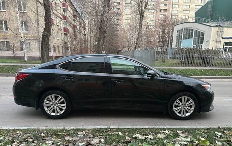 Lexus ES VII, 2015 год, 1 890 000 рублей, 8 фотография