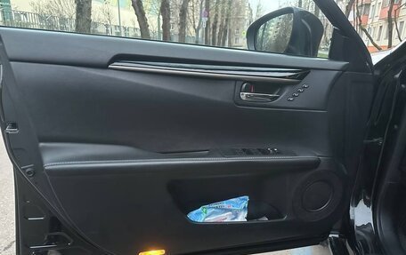 Lexus ES VII, 2015 год, 1 890 000 рублей, 15 фотография