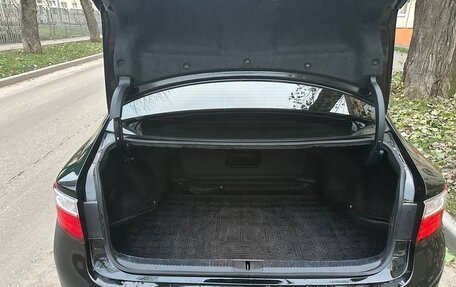 Lexus ES VII, 2015 год, 1 890 000 рублей, 17 фотография