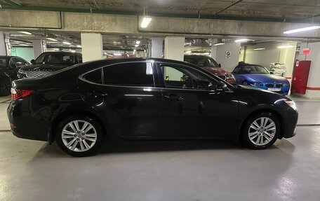 Lexus ES VII, 2015 год, 1 890 000 рублей, 26 фотография