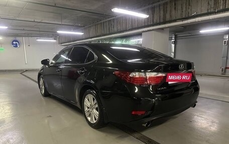 Lexus ES VII, 2015 год, 1 890 000 рублей, 23 фотография