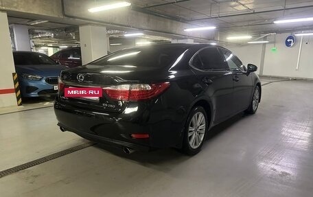 Lexus ES VII, 2015 год, 1 890 000 рублей, 25 фотография