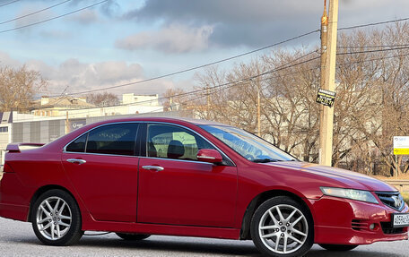 Honda Accord VIII рестайлинг, 2007 год, 575 000 рублей, 4 фотография