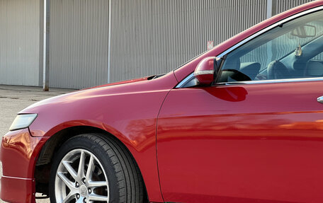 Honda Accord VIII рестайлинг, 2007 год, 575 000 рублей, 6 фотография