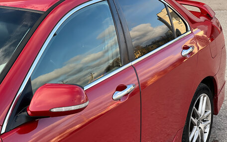 Honda Accord VIII рестайлинг, 2007 год, 575 000 рублей, 14 фотография